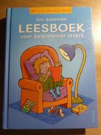 Een dubbeldik Leesboek voor beginnende lezers AVI 1-2 (1), Boeken, Ophalen of Verzenden, Zo goed als nieuw, Non-fictie