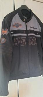 Zomervest Harley Davidson XXL., Motoren, Ophalen