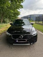 VOLVO XC60 D4 GEARTRONIC R-DESIGN polestar engineered, Auto's, Volvo, Zwart, Zwart, Leder, 5 deurs