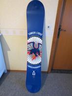 Planche à neige Santa Cruz, Sports & Fitness, Enlèvement, Utilisé, Planche