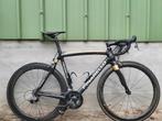 Pinarello koersfiets, 28 inch, Gebruikt, Carbon, Heren