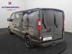 Renault Trafic Passenger & Generation 2.0Blue dCi L2 9PL GP, Auto's, 188 g/km, Monovolume, Parkeersensor, Zwart