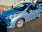 Peugeot 207 hdi, Autos, Euro 5, Boîte manuelle, Entretenue par le concessionnaire, Particulier