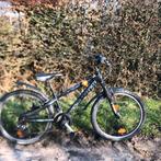 Kinderfiets - Mountainbike - jongensfiets - Trek, Ophalen, Gebruikt, Trek, Versnellingen