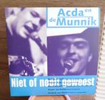 Acda & De Munnik-Niet Of Nooit Geweest + Henk (live)(7-inch, Verzenden, 7 inch, Single, Pop