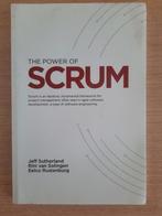 The power of Scrum, Gelezen, Ophalen of Verzenden, Jeff Sutherland