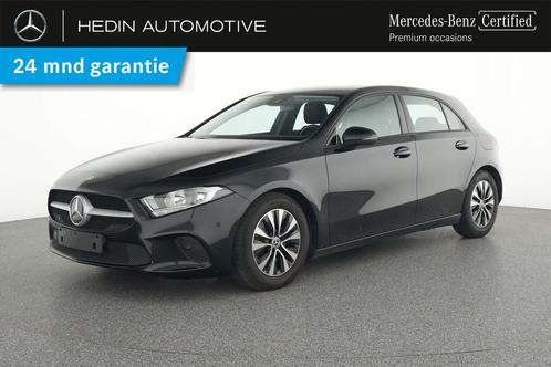 Mercedes-Benz A-Klasse 180 D Hatchback Business Solution Ess, Auto's, Mercedes-Benz, Bedrijf, Te koop, A-Klasse, Airconditioning