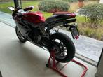 MV AGUSTA F6 R Motorfiets, Motoren, Bedrijf, Overig