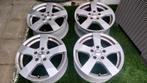 Dezent alu velgen 5x112, Auto-onderdelen, Banden en Velgen, Ophalen, 16 inch, Velg(en)