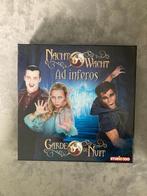 NachtWacht Ad inferos, Een of twee spelers, Ophalen, Zo goed als nieuw, Studio 100