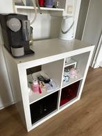 Kallax ikea, Ophalen, Zo goed als nieuw