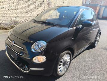 Fiat 500 1.2 e / 2015 / 139000 km, Autos, Particulier, Achat