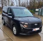 Ford courier, Auto's, Voorwielaandrijving, 4 deurs, Stof, Euro 6