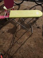 Planche a repassé, Enlèvement, Utilisé