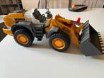Bruder liebherr 574, Hobby en Vrije tijd, Ophalen, Zo goed als nieuw