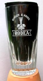 RODEA (Eylenbosch), Glas of Glazen, Ophalen of Verzenden, Zo goed als nieuw