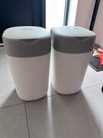 Luier vuilbak tommee tippee, Kinderen en Baby's, Kinderspulletjes, Ophalen, Gebruikt