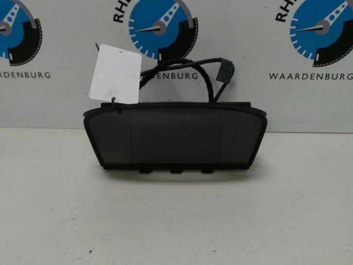 B.M.W. 3 SERIES 320D HIGH EXECUTIVE [RADIO_DISPLAY] 2006, Auto-onderdelen, Overige Auto-onderdelen, Gebruikt, ARN erkend, Stiba lid