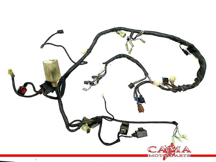 KABELBOOM Honda CBF 600 2004-2006 (CBF600N CBF600S PC38), Motoren, Onderdelen | Honda, Gebruikt