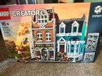 LEGO Bookshop 10270, Ophalen, Nieuw