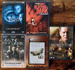 DVD - Horror/griezel 3 - 5 stuks, Cd's en Dvd's, Dvd's | Horror, Ophalen of Verzenden, Gebruikt
