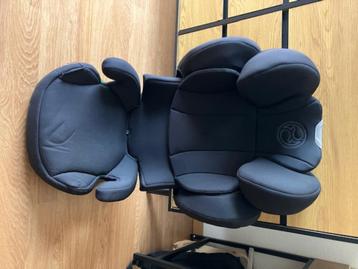 Autostoel cybex solution Z i-fix beschikbaar voor biedingen
