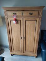 Kast, Avec porte(s), 100 à 150 cm, Utilisé, 50 à 75 cm