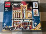 LEGO 10232 Palace Cinema SEALED, Kinderen en Baby's, Speelgoed | Duplo en Lego, Ophalen, Nieuw, Complete set, Lego