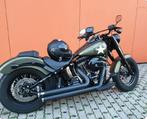 Harley Davidson Softtail Slim S, Motoren, Motoren | Harley-Davidson, 2 cilinders, Particulier, Meer dan 35 kW, Overig