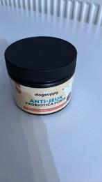 Dugsuppy anti-jeuk, Ophalen, Nieuw
