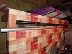 Browning 11.5 m 5 topsets, Ophalen, Zo goed als nieuw, Vaste hengel