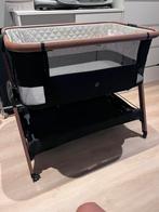 Co-sleeper Qute, Ophalen, Zo goed als nieuw, Wieg