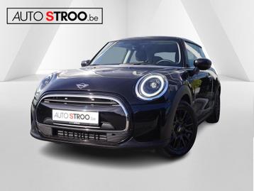 MINI Cooper One 1.5i Aut. PANODAK l CARPLAY l LED l BLACKPAC beschikbaar voor biedingen