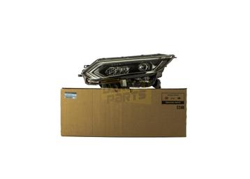 Nissan Qashqai (J11B) koplamp L (LED) Origineel! 26060HV05B beschikbaar voor biedingen