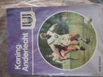 Rsc anderlecht 6 boeken, Ophalen of Verzenden, Zo goed als nieuw