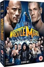WWE Wrestlemania 29 (Nieuw in plastic) (3 Disc), CD & DVD, DVD | Sport & Fitness, Autres types, Neuf, dans son emballage, Envoi