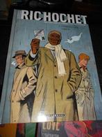 Les nouvelles av de Ric Hochet 5 eo, Livres, Enlèvement ou Envoi