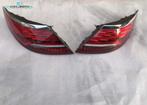 Mercedes S Klasse coupe W217 facelift achterlichten achterli, Ophalen, Gebruikt, Mercedes-Benz