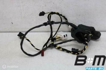 Portierkabelboom linksachter VW Golf 6 5K4971693BC