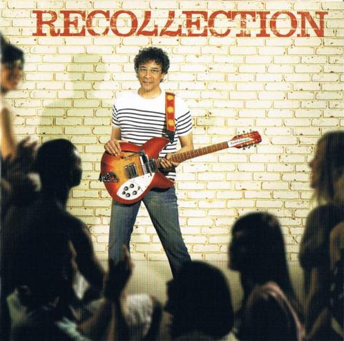 CD- Laurent Voulzy – Recollection, CD & DVD, CD | Pop, Enlèvement ou Envoi