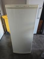 Oude diepvriezer, Ophalen