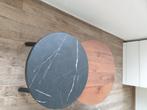 salontafel (prijsverlaging), Huis en Inrichting, Ophalen, 100 tot 150 cm, 50 tot 100 cm, Zo goed als nieuw