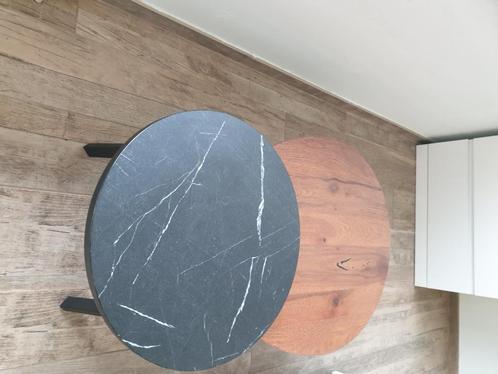 salontafel (prijsverlaging), Huis en Inrichting, Tafels | Salontafels, Zo goed als nieuw, Minder dan 50 cm, 50 tot 100 cm, 100 tot 150 cm