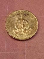 VANUATU 1 Vatu 2002, Timbres & Monnaies, Monnaies | Océanie, Enlèvement ou Envoi, Monnaie en vrac