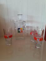 Verres Pastis 51, Ophalen of Verzenden, Zo goed als nieuw