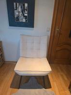 Magnifique chaise relax neuf confortable et doux, Enlèvement