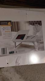 2 bedtafeltjes, Huis en Inrichting, Ophalen, Zo goed als nieuw