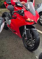 Ducati panigale 899, Motoren, Motoren | Ducati, 2 cilinders, 899 cc, Super Sport, Particulier