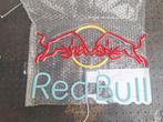 Lichtreclame Red Bull, Verzamelen, Ophalen