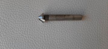 Fraiseuse, fraise, foret à safran 12,4 mm, pour bois, Envoi